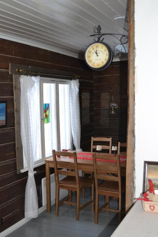 Гостевой дом Guesthouse Torppa Коркеакоски-46