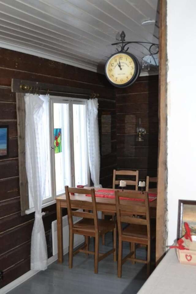Гостевой дом Guesthouse Torppa Коркеакоски-45